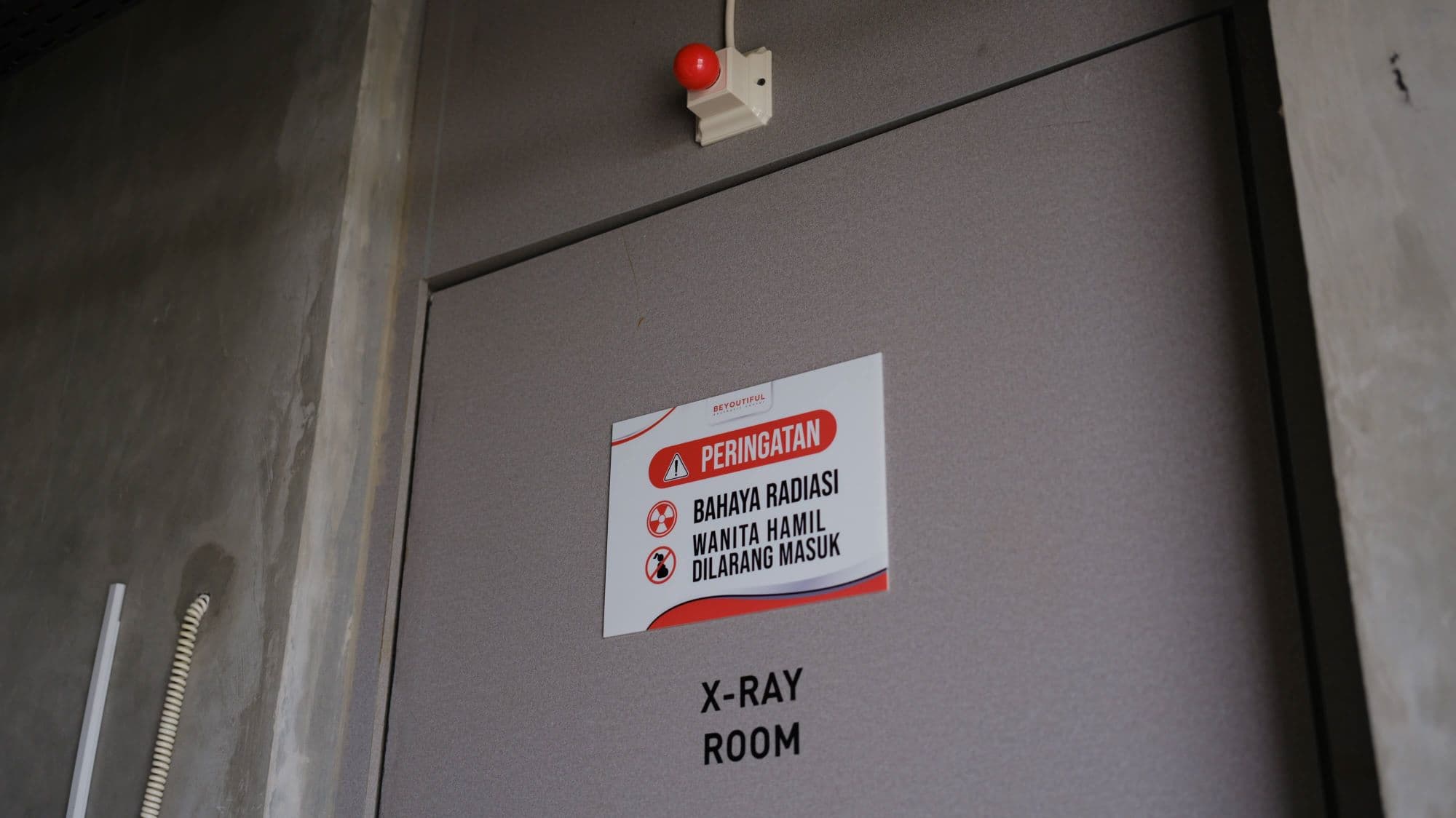 Radiologi