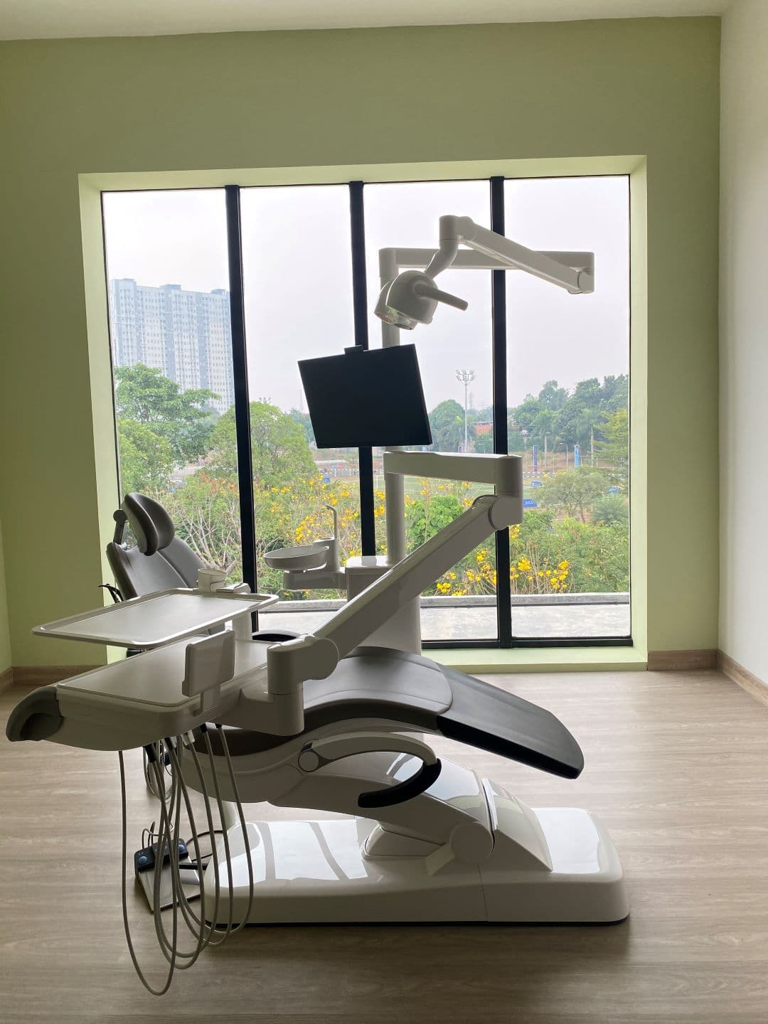 Klinik Gigi